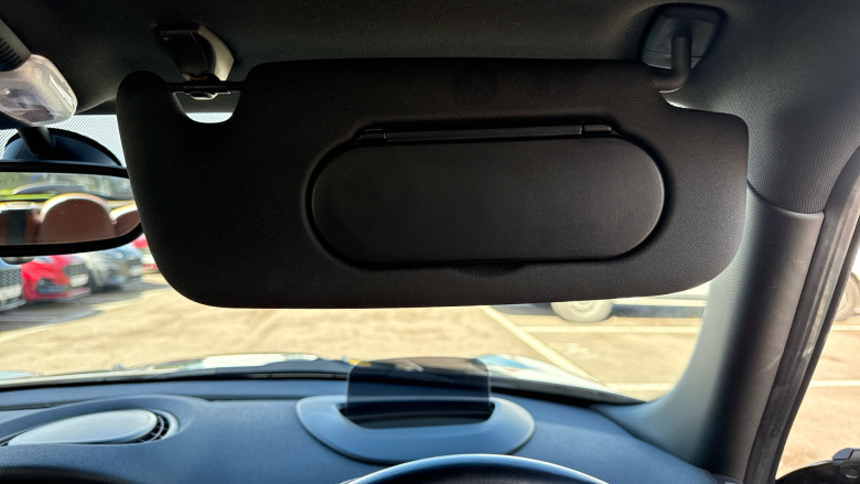 MINI Hatchback 1.5 Cooper Exclusive 5dr Petrol Hatchback